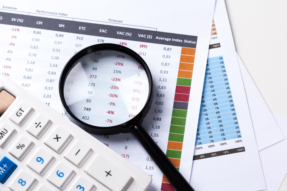 ¿Qué es un informe pericial económico y por qué es tan importante?